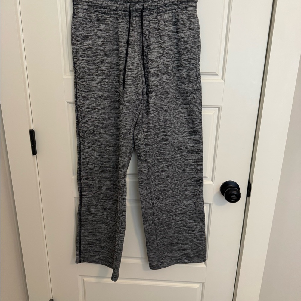 Under Armour Kids Gray Sweatpants